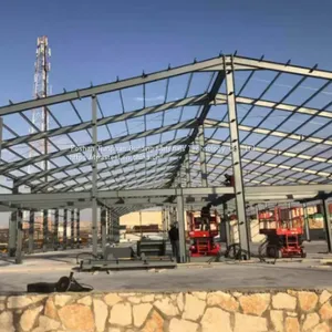 Steel Warehouse thumbnail-2