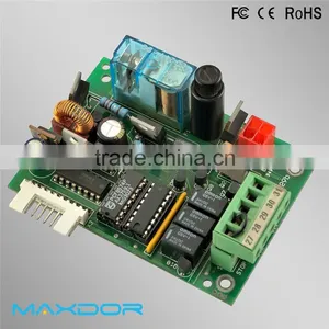 Template Battery Pack for Auto Door thumbnail-2