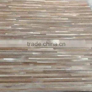 LEATHER HAIR-ON CARPETS thumbnail-5