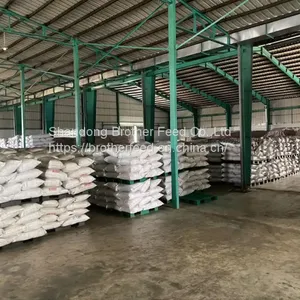 4.Product Feature and Application 1. Livestock Feed for Pigs, Chickens and Other Animal Feed, These Feeds Need to Contain High-quality Protein, Especially Young Pigs and Chickens. Because Young Animals Are in Vigorous Growth, They Need Larger Proportion o thumbnail-3