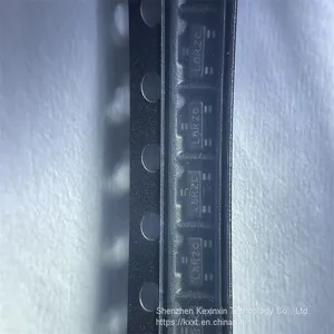 SI2308BDS-T1-GE3 Vishay Semiconductors MOSFET 60V Vds 20V Vgs SOT-23 thumbnail-1