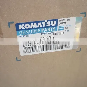 703-11-53205 703-11-00110 PC800-8 PC1100-6 Joint Center PC1250-8 Swivel Joint ASS'Y thumbnail-1