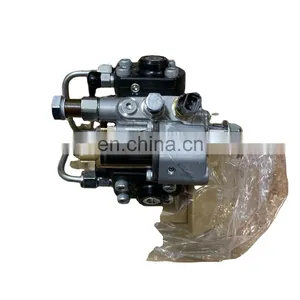 Excavator Parts SK350-8 Fuel Pump SK350 Fuel Injection Pump thumbnail-1