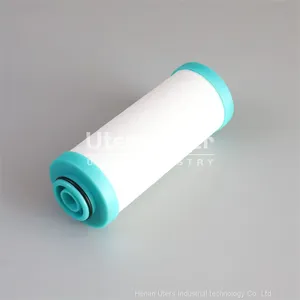 LFA-040 AR UTERS Replace of Yuka Air Compressor Line Flter Element thumbnail-3