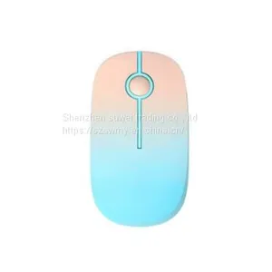 Wireless Mouse thumbnail-1