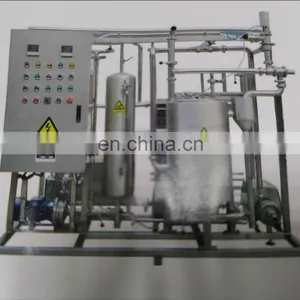 Plate Sterilizer Automatic High-temperature Food Sterilizer, Sterilizer Equipment Custom thumbnail-1