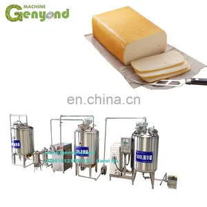 Hot Selling Cheese Plant for Sale thumbnail-1