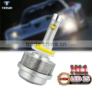 2015 TINSIN Gen 2s Auto Led Headlight Quick-Selling Product H11 thumbnail-5
