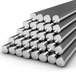 Steel Rod/mirror Surface Stainless Steel Round Bar thumbnail-5