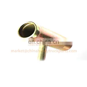 Sinotruk HOWO A7 China Heavy Truck D10 D12 Euro II Engine Parts VG1500060001 Plate thumbnail-2