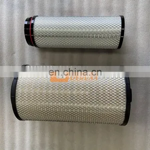 Wholesale CNHTC SITRAK MAN MC11/MC13 Motor Accessories 710W08405-0032/1 Main Filter Element thumbnail-1