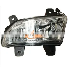 China Factory Direct Sales A7 SINOTRUK A7-V Cab Parts WG9719720026 Rear Combination Light Right thumbnail-5