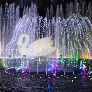 Garden Water Fountain thumbnail-1