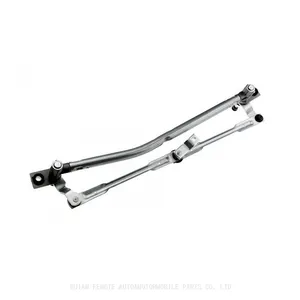 6Y1998023 Windshield Wiper Linkage for VW Skoda 1999-2008 thumbnail-1