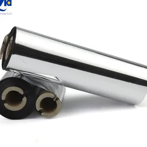 Best Price Brand Thermal Transfer Ribbon Chinese Manufacturer Printer Ribbons 110mm*300m thumbnail-3