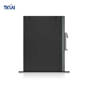 TKUN Anti Interference Fanless Mini Computer Industrial Control Host Windows RS232 USB LAN thumbnail-4