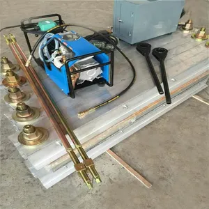 Electric Belt Vulcanizing Machine, Conveyor Belt Vulcanizing Machine thumbnail-5