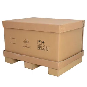 Corrugated Carton thumbnail-1