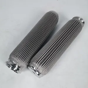 RT-067 Stainless Stell 316L Filter Cartridge thumbnail-4