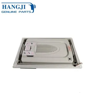ZK6127H Hjbusparts WG990X-7 Bus Roof Hatch 5703-00921 Auto Bus Skylight With Ventilation Fan thumbnail-3