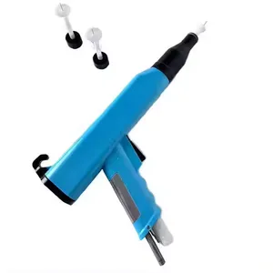 Cost-Effective Portable Electrostatic Powder Spraying Gun For Laboratory Use thumbnail-1