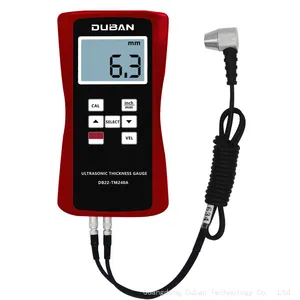 Ultrasonic Thickness Gauge DB22-TM240A/B thumbnail-1