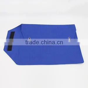 Promotional 600D Polyester Folding Tool Bag Folding Tool Wrap thumbnail-2