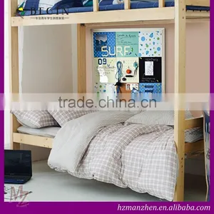 Children Room Cotton Printed Bedding Suite thumbnail-2