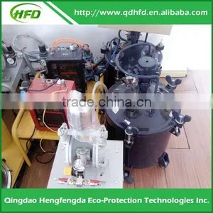 Quality and Low Price Electrostatic Powder Coating Spray Gun thumbnail-1