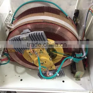 Home Use Single Phase Fully Automatic 10kva Logicstat Voltage Stabilizer Price thumbnail-4