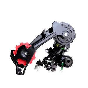 SHIMANO TZ500 Rear Wheel 6/7 Speed 18/21 Speed Mountain Bike Transmission Bicycle Accessory thumbnail-2