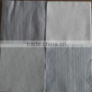100G/M2-1500G/M2 Non Woven Geotextile Fabric thumbnail-3