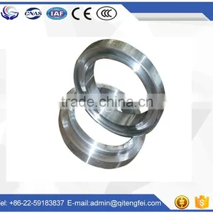 Concrete Pump Pipe Flange thumbnail-4