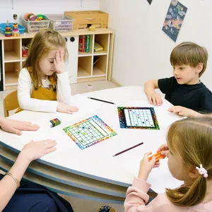 80 Pack Incentive Reward Chart for Classroom Home Behavior for Kids Students With 2400 Pieces Star Stickers thumbnail-5
