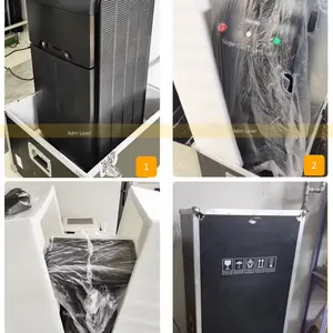 Industrial Standard 755nm Laser Hair Removal Equipment for Salons thumbnail-5
