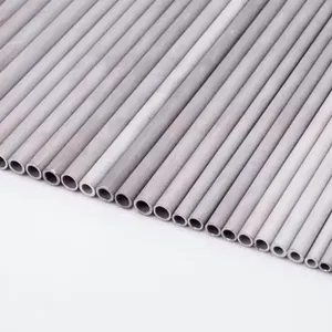 Inconel600 Inconel601 Inconel625 Uns No6601 No6625 No6600 Nickel Alloy Seamless Pipe /Tube thumbnail-3