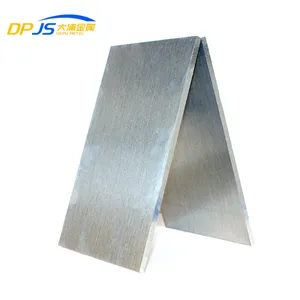 N09925/N06625/F53/2Cr25N/N06601 Nickel-based Alloy Plate/Sheet Special Materials for Power Generation Equipment thumbnail-1