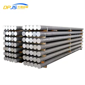 Round Bar Nickel Alloy Bar/Rod Superalloy Large Inventory Inconel 604/Inconel 625LCF/Inconel 686/Inconel 693 Round Steel thumbnail-1