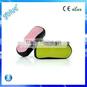 With Handfree Mono Bluetooth Headset -Q22 thumbnail-2