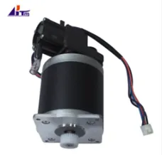 ATM Machine Parts NCR S2 Motor Pump Assembly Fru 4450731632 445-0731632 thumbnail-1