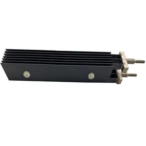 Titanium Anode With MMO Ru-Ir Coating Electrode for HHO Electrolytic Cell  thumbnail-3