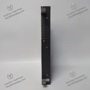 ABB NU8976A99 HIER466665R0099 HIEE320693R0001 Controller Module thumbnail-2