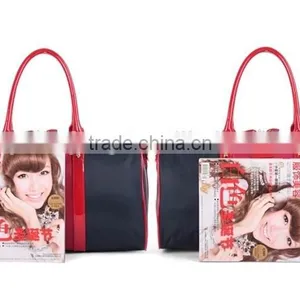 High Quality Nylon Traveling Bag Fashion Big Capacity Bag thumbnail-6