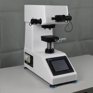 HVS-1000 Digital Microhardness Tester for Ferrous Metal / Non-ferrous Metal / IC Sheet thumbnail-3