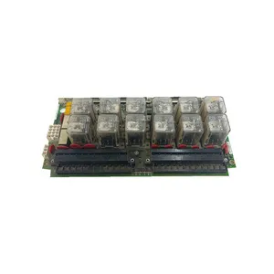 IS200TREGH1BDB Mark VI Board Emergency Termination Board thumbnail-2