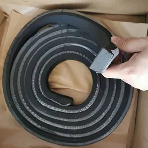 Water-swelling Waterstop Strip, Rubber Waterstop Strip, Expansion Joint Waterproof Waterstop Strip, Putty-type and Molded-type Products thumbnail-5