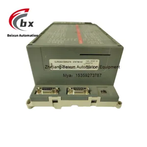 07KT98 GJR5253100R0278/GJR5253100R4278 Industrial Control Module thumbnail-1