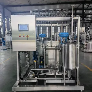 Flash Pasteurizer thumbnail-2