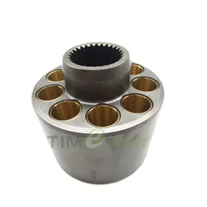 90 Series Hydraulic Motor Spare Parts 90M55 Piston Motor Repair Kits for 90M055 Sauer Danfoss Hydraulic Engine Replacement Parts thumbnail-3