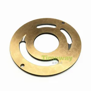 PAVC Hydraulic Pump Rotary Group Kits PAVC65 Piston Pump Repair Kits for Parker PAVC65R PAVC65L Pump Internal Parts Rebuid Kits thumbnail-3